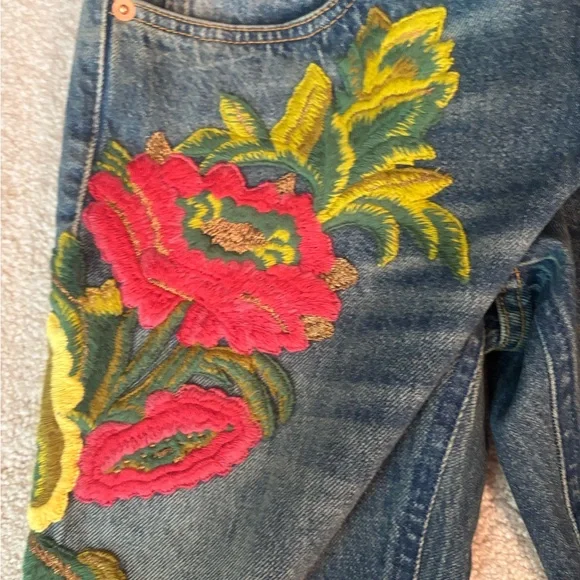 gucci jeanssmall